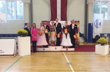 MĀRTIŅROŽU LAIKS 2017