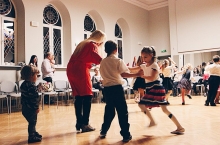 ZIEMASSVĒTKI MŪSU KLUBIŅĀ!!