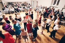 ZIEMASSVĒTKI MŪSU KLUBIŅĀ!!