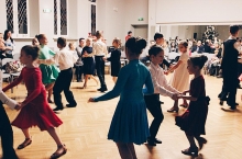 ZIEMASSVĒTKI MŪSU KLUBIŅĀ!!