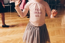 ZIEMASSVĒTKI MŪSU KLUBIŅĀ!!