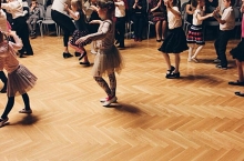 ZIEMASSVĒTKI MŪSU KLUBIŅĀ!!